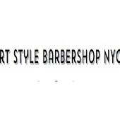 Art Style Barbershop Art Style Barbershop